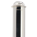 William S. Haynes Model AF680-BO 'Amadeus' Classic Headjoint 14K Riser BRAND NEW