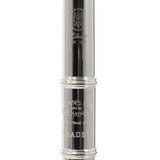 William S. Haynes Model AF680-BO 'Amadeus' Classic Headjoint 14K Riser BRAND NEW