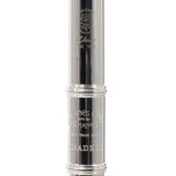 William S. Haynes Model AF680-BO 'Amadeus' Classic Headjoint 14K Riser BRAND NEW