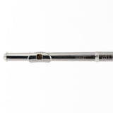 William S. Haynes Model AF680-BO 'Amadeus' Classic Headjoint 14K Riser BRAND NEW