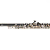 William S. Haynes Model AF680-BO 'Amadeus' Classic Headjoint 14K Riser BRAND NEW