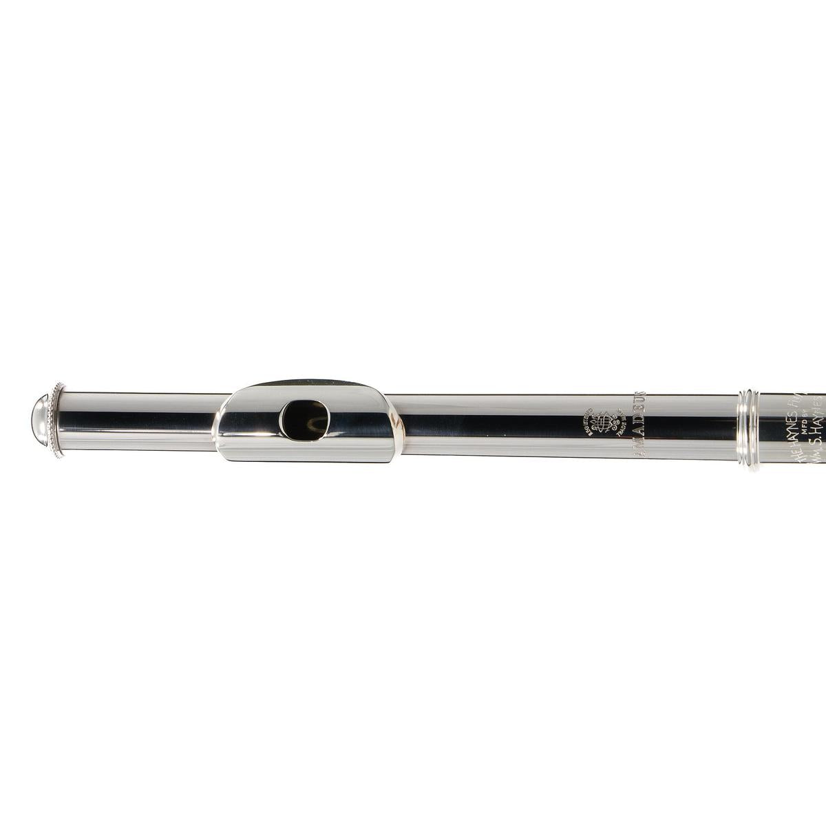 William S. Haynes Model AF680-BO 'Amadeus' Flute