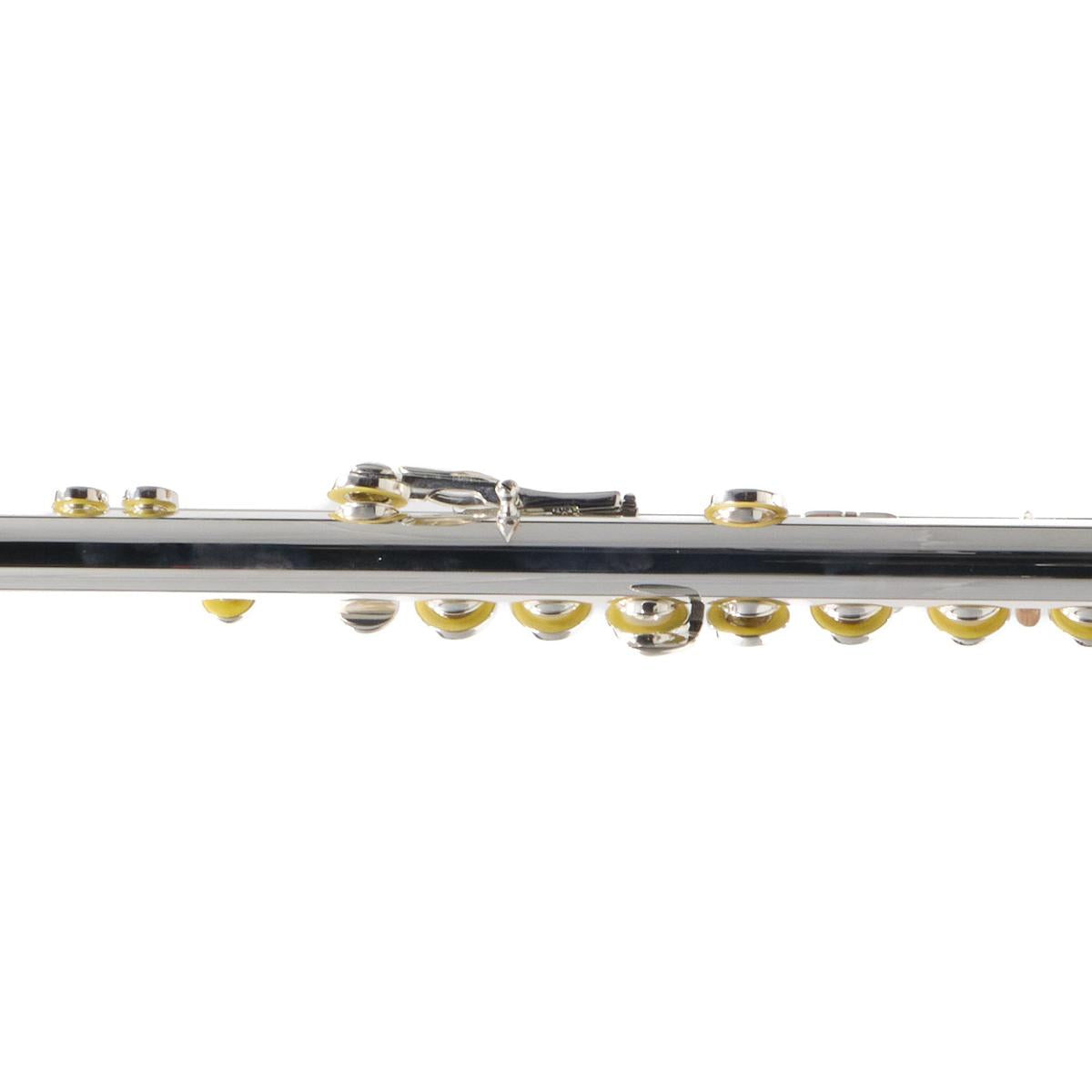 William S. Haynes Model AF680-BO 'Amadeus' Flute