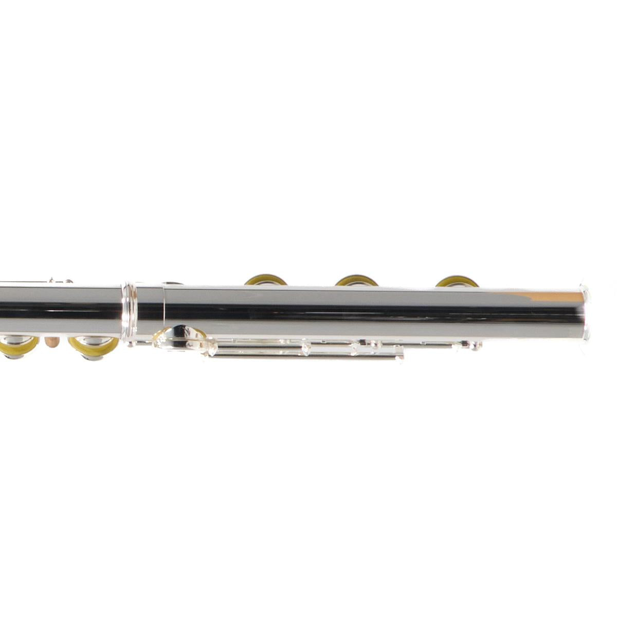 William S. Haynes Model AF680-BO 'Amadeus' Flute