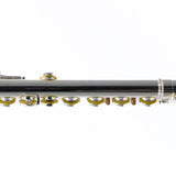 William S. Haynes Model AF680-BO 'Amadeus' Flute SN 2400411 OPEN BOX