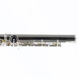William S. Haynes Model AF680-BO 'Amadeus' Flute SN 2400411 OPEN BOX