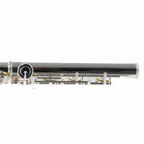 William S. Haynes Model AF680-BO 'Amadeus' Flute SN 2400411 OPEN BOX