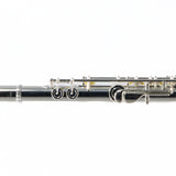 William S. Haynes Model AF680-BO 'Amadeus' Flute SN 2400411 OPEN BOX