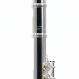 William S. Haynes Model AF680-BO 'Amadeus' Flute SN 2400411 OPEN BOX