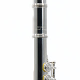 William S. Haynes Model AF680-BO 'Amadeus' Flute SN 2400411 OPEN BOX