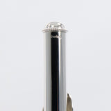 William S. Haynes Model AF680-BO 'Amadeus' Flute SN 2400411 OPEN BOX