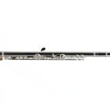 William S. Haynes Model AF680-BO 'Amadeus' Flute SN 2400411 OPEN BOX