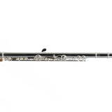 William S. Haynes Model AF680-BO 'Amadeus' Flute SN 2400411 OPEN BOX