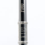 William S. Haynes Model AF680-BO 'Amadeus' Flute SN 2400411 OPEN BOX