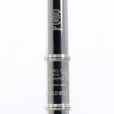 William S. Haynes Model AF680-BO 'Amadeus' Flute SN 2400411 OPEN BOX