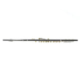 William S. Haynes Model AF680-BO 'Amadeus' Flute SN 2400411 OPEN BOX