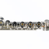 William S. Haynes Model AF680-BO 'Amadeus' Flute SN 2400411 OPEN BOX