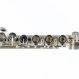 William S. Haynes Model AF680-BO 'Amadeus' Flute SN 2400411 OPEN BOX