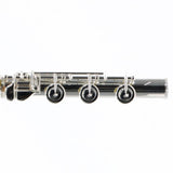 William S. Haynes Model AF680-BO 'Amadeus' Flute SN 2400411 OPEN BOX