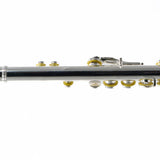 William S. Haynes Model AF680-BO 'Amadeus' Flute SN 2400411 OPEN BOX