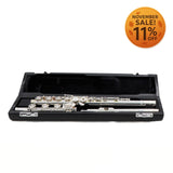 William S. Haynes Model AF680-BO 'Amadeus' Flute SN 2400411 OPEN BOX