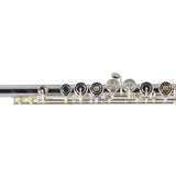 William S. Haynes Model AF680-BO 'Amadeus' Flute SN B2400152 OPEN BOX