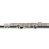 William S. Haynes Model AF680-BO 'Amadeus' Flute SN B2400152 RENEWED