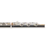 William S. Haynes Model AF680-BO 'Amadeus' Flute SN B2400152 RENEWED