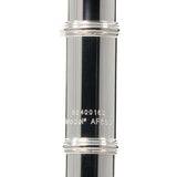 William S. Haynes Model AF680-BO 'Amadeus' Flute SN B2400152 RENEWED