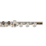 William S. Haynes Model AF680-BO 'Amadeus' Flute SN B2400152 RENEWED
