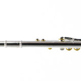 William S. Haynes Model AF680-BO 'Amadeus' Flute SN B2400155 OPEN BOX