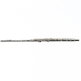 William S. Haynes Model AF680-BO 'Amadeus' Flute SN B2400155 OPEN BOX