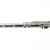 William S. Haynes Model AF680-BO 'Amadeus' Flute SN B2400155 OPEN BOX