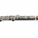 William S. Haynes Model AF680-BO 'Amadeus' Flute SN B2400155 OPEN BOX
