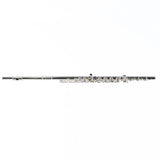 William S. Haynes Model AF680-BO 'Amadeus' Flute SN B2400155 OPEN BOX