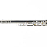 William S. Haynes Model AF680-BO 'Amadeus' Flute SN B2400155 OPEN BOX