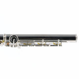 William S. Haynes Model AF680-BO 'Amadeus' Flute SN B2400155 RENEWED