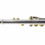 William S. Haynes Model AF680-BO 'Amadeus' Flute SN B2400433 OPEN BOX