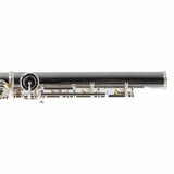 William S. Haynes Model AF680-BO 'Amadeus' Flute SN B2400433 OPEN BOX