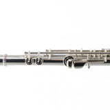 William S. Haynes Model AF680-BO 'Amadeus' Flute SN B2400433 OPEN BOX