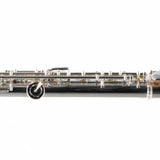 William S. Haynes Model AF680-BO 'Amadeus' Flute SN B2400433 OPEN BOX
