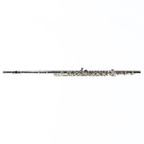 William S. Haynes Model AF680-BO 'Amadeus' Flute SN B2400433 OPEN BOX