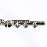William S. Haynes Model AF680-BO 'Amadeus' Flute SN B2400433 OPEN BOX