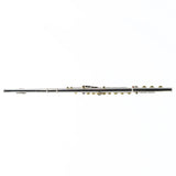 William S. Haynes Model AF680-BO 'Amadeus' Flute SN B2400433 OPEN BOX