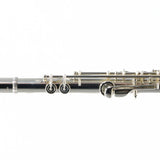 William S. Haynes Model AF680-BO 'Amadeus' Flute SN B2401663 OPEN BOX
