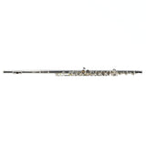 William S. Haynes Model AF680-BO 'Amadeus' Flute SN B2401663 OPEN BOX