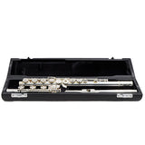 William S. Haynes Model AF680-BO 'Amadeus' Flute SN B2401663 OPEN BOX