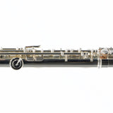 William S. Haynes Model AF680-BO 'Amadeus' Flute SN B2401663 RENEWED