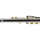 William S. Haynes Model AF680-BO 'Amadeus' Flute SN B2401663 RENEWED