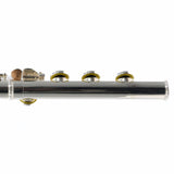 William S. Haynes Model AF680-BO 'Amadeus' Flute SN B2401667 OPEN BOX